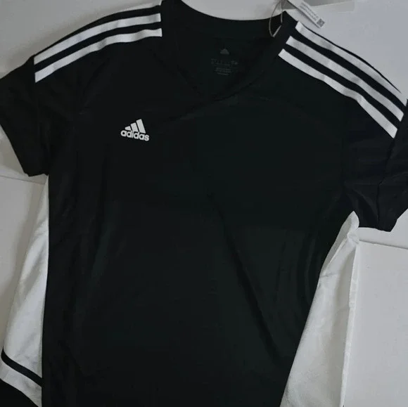 Adidas Women's Condivo 22 Jersey - Picture 2 of 4